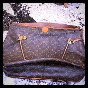 Louis Vuitton Delightful GM